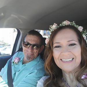 Meet your Posher, Gwenda